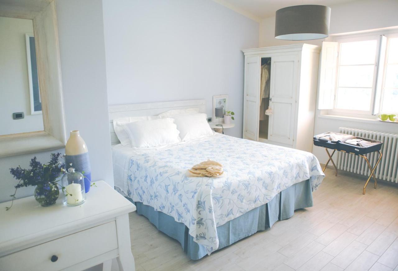 Al Gattosaggio Bed & Breakfast Montecarlo Exterior photo